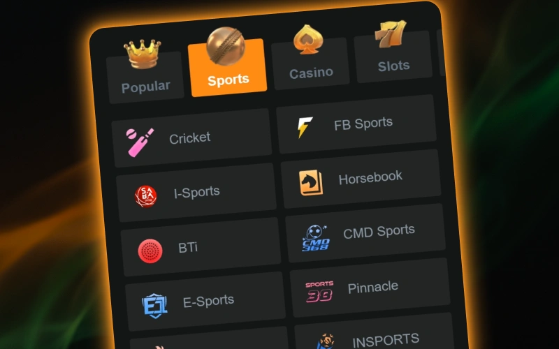 Bet on sports anywhere with the Jeetbuzz mobile app in Bangladesh.