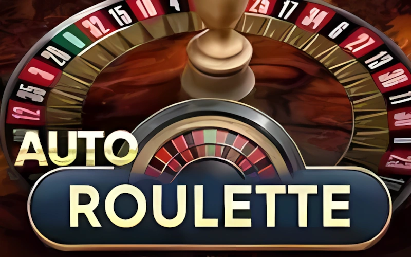 Launch Auto-Roulette live game to win rewards at Jeetbuzz.