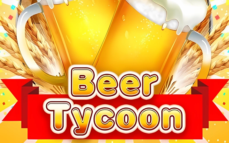 Play the fun Beer Tycoon arcade game at Jeetbuzz Bangladesh.