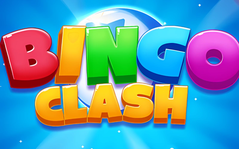 Launch the thrilling Bingo Clash arcade game on the Jeetbuzz platform.