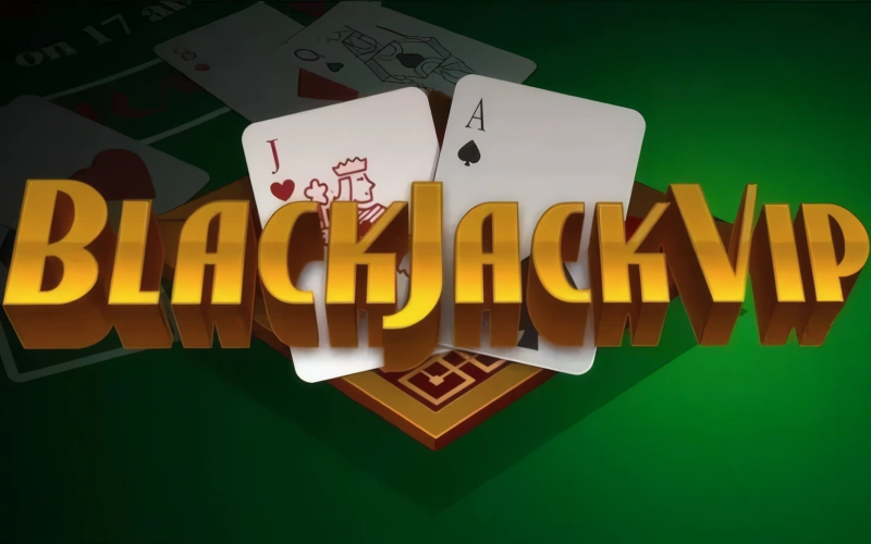 Play Blackjack VIP by Ezugi live at Jeetbuzz casino.