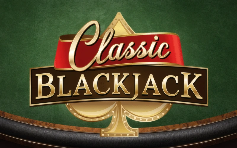 Play Classic Blackjack card game with live dealers on Jeetbuzz.