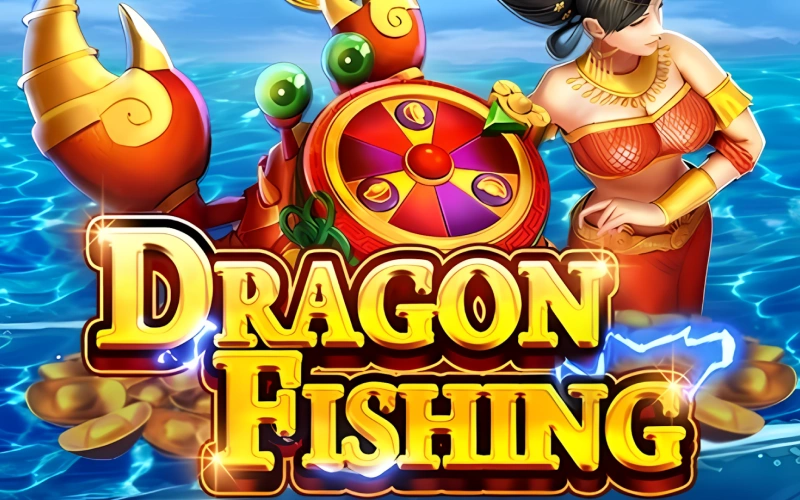 Play the action-packed Dragon Fishing game on the Jeetbuzz platform.
