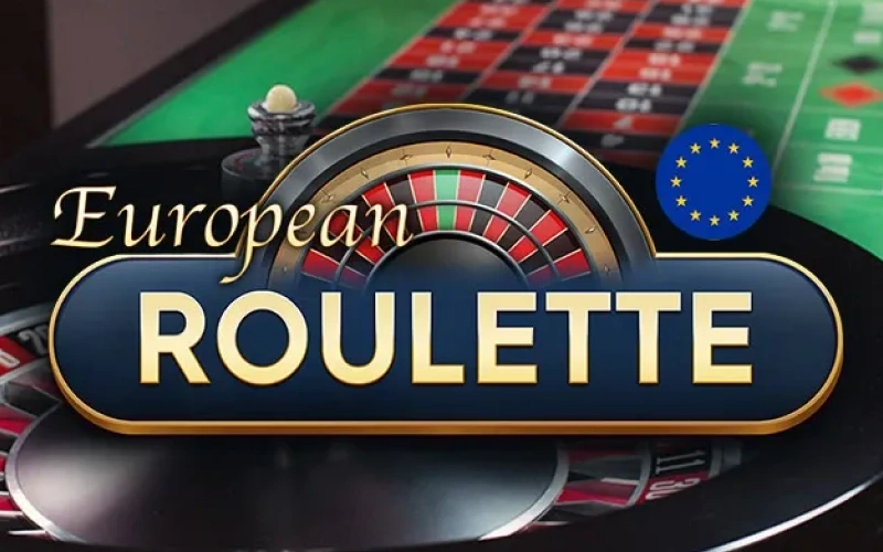 Play European Roulette online for big payouts on Jeetbuzz.