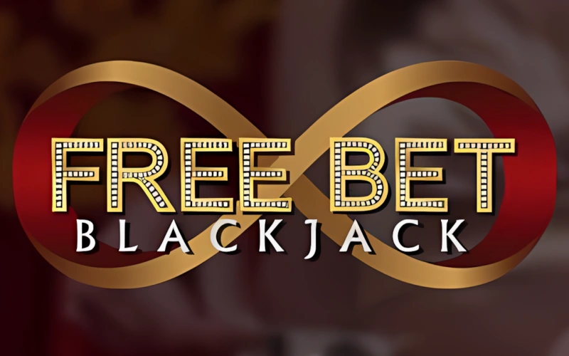 Play Free Bet Blackjack game with real dealers at Jeetbuzz casino.