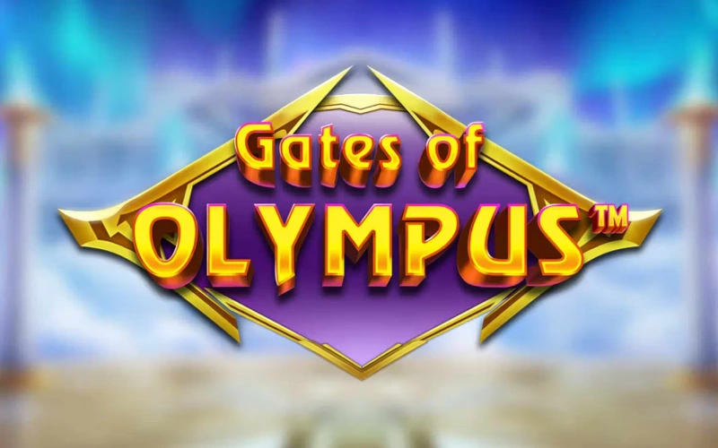 Try the popular Gates of Olympus casino slot available at Jeetbuzz.