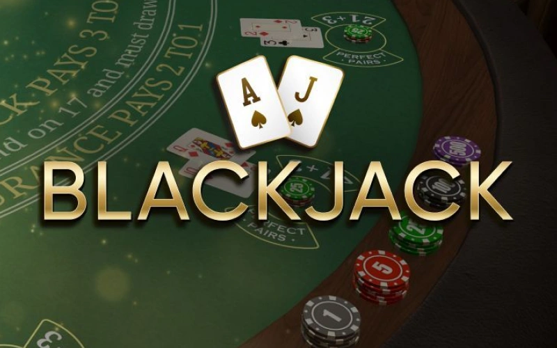 Play Live Blackjack card games with real dealers at Jeetbuzz casino.