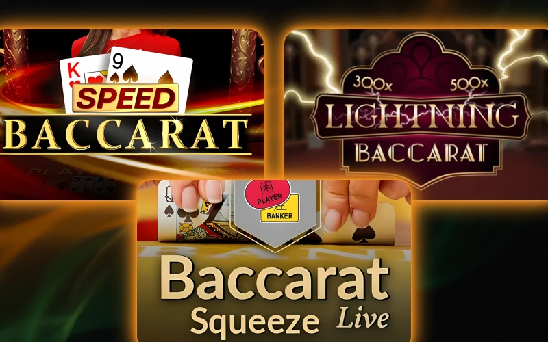 Join live Baccarat tables at Jeetbuzz casino for high payout opportunities.
