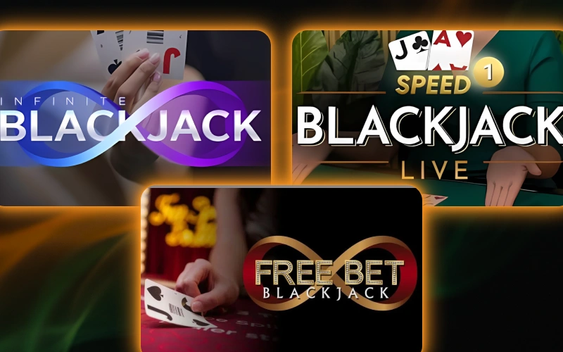 Challenge live dealers in Blackjack at Jeetbuzz casino today.