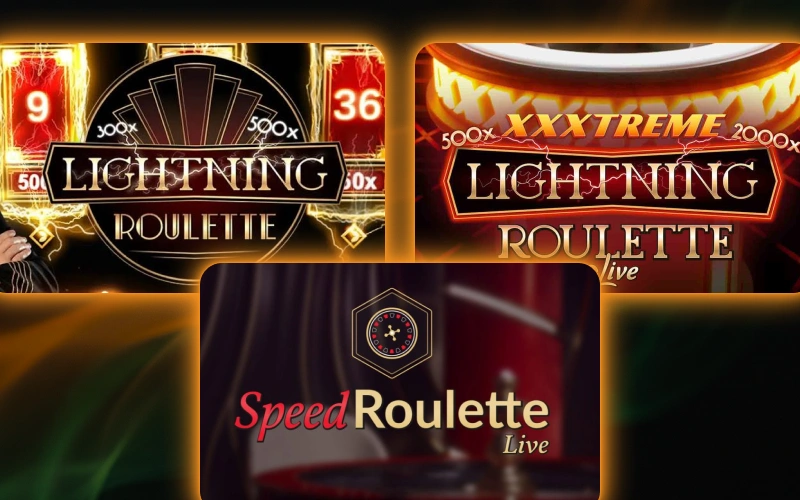 Play live Roulette games with real dealers on the Jeetbuzz casino platform.