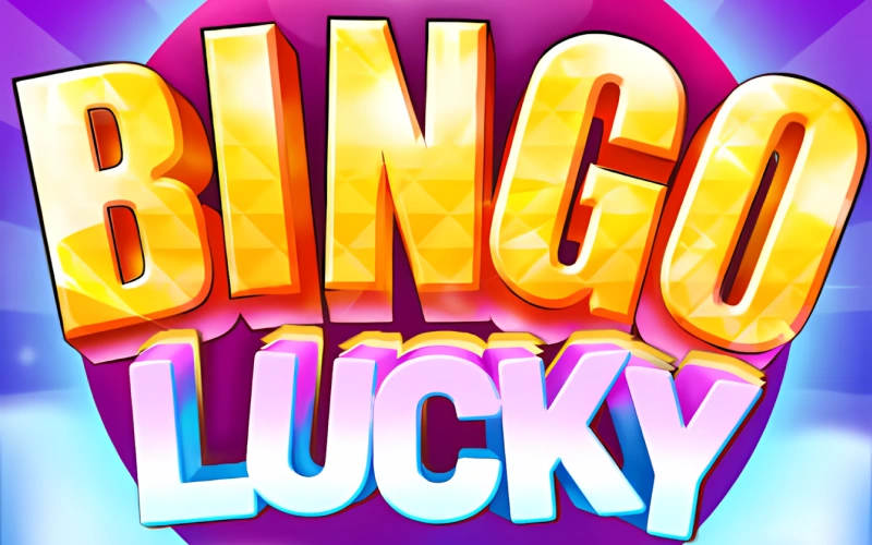 Test your luck on the Lucky Bingo game available at Jeetbuzz.