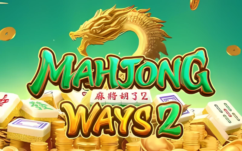Play the popular Mahjong Ways 2 slot game on Jeetbuzz.