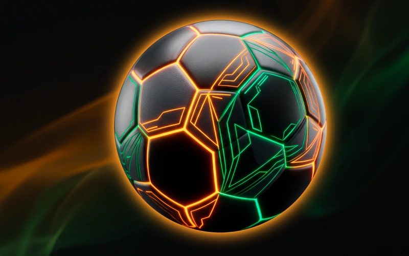 Place sports wagers on Football tournaments using your Jeetbuzz account.