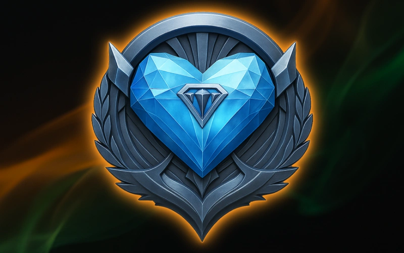 Reach Grandmaster rank on Jeetbuzz to unlock top loyalty perks.