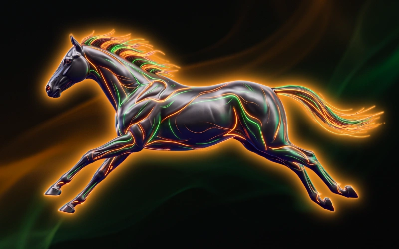 Try virtual horse racing at Jeetbuzz to enjoy fast-paced wagering.