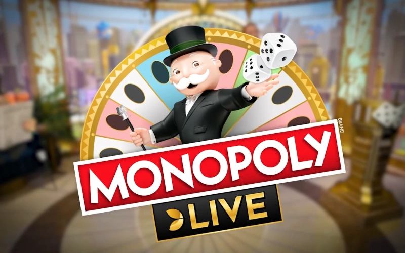 Play Monopoly Live game show to win real prizes on Jeetbuzz.