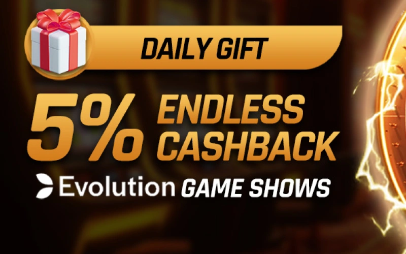 Activate your Daily Cashback Bonus on Jeetbuzz to recover your gaming losses.