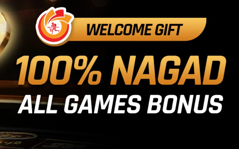 Claim your First Deposit Casino Bonus on Jeetbuzz to start playing games today.