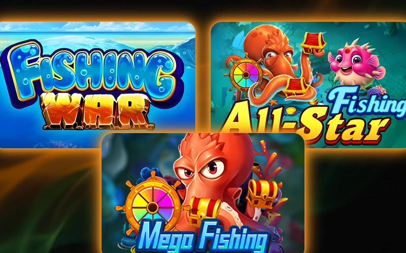 Explore arcade fishing games at Jeetbuzz casino for interactive shooter entertainment.