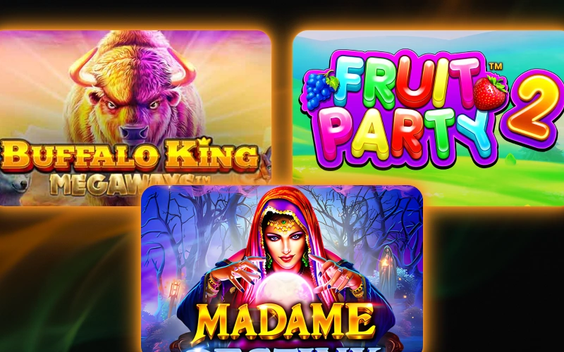 Enjoy Megaways slots at Jeetbuzz casino with thousands of winning combinations.