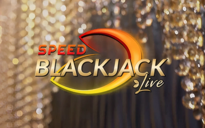 Play Speed Blackjack by Evolution Gaming live at Jeetbuzz casino.