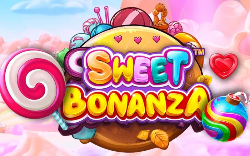 Spin the Sweet Bonanza casino slot on Jeetbuzz for big payouts.