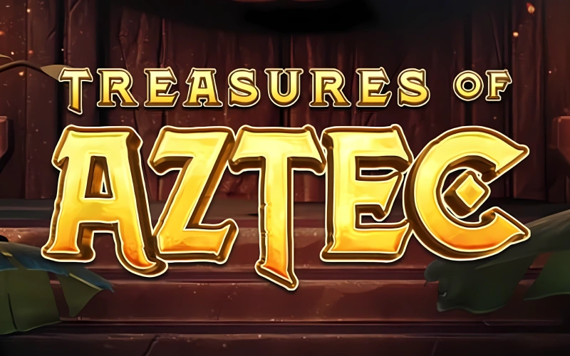 Discover big wins with the Treasure of Aztec slot on Jeetbuzz.