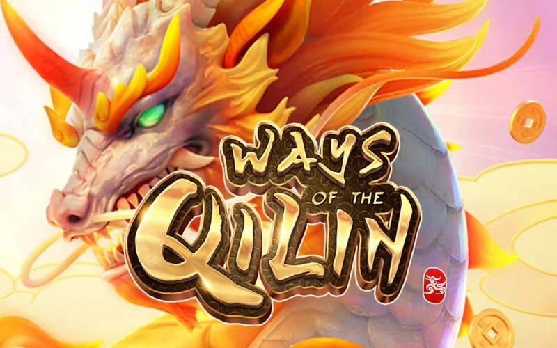Test your luck on the Ways of the Qilin slot at Jeetbuzz.